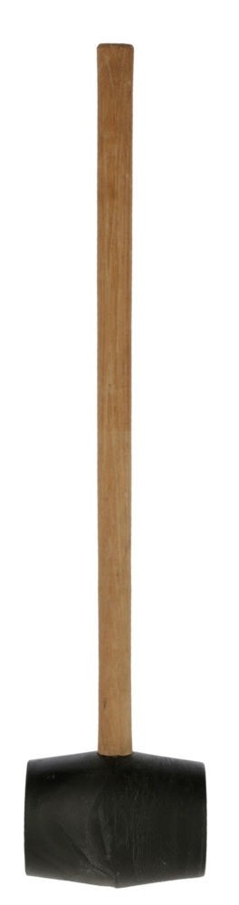 Kunststoffhammer - Stiel aus Hickoryholz