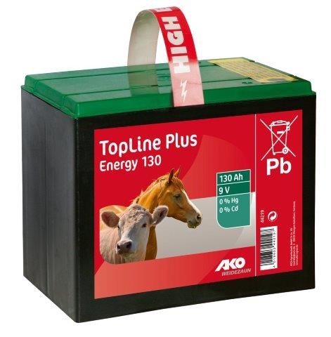 TopLine Plus Energy 130
