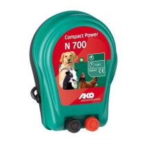 230 V Netzgerät Compact Power N 700
