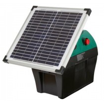 15 Watt Solarmodul