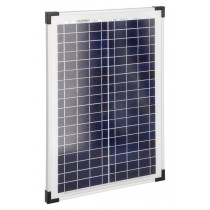 25 Watt Solarmodul für AKO Weidezaungeräte AN 3100, AD 2000, AD 3000