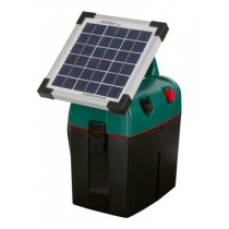 Solarmodul 4 Watt