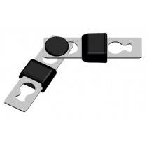 Safety Link für Seil – Litzclip®