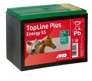 TopLine Plus Energy 55